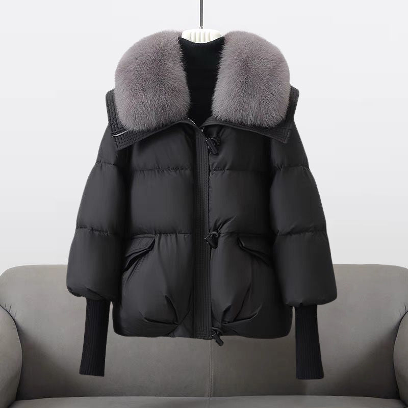 Valine | Elegante Giacca Glam