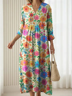 Clara™ | Abito comfort quotidiano