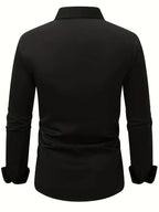 Camicia da uomo elegante