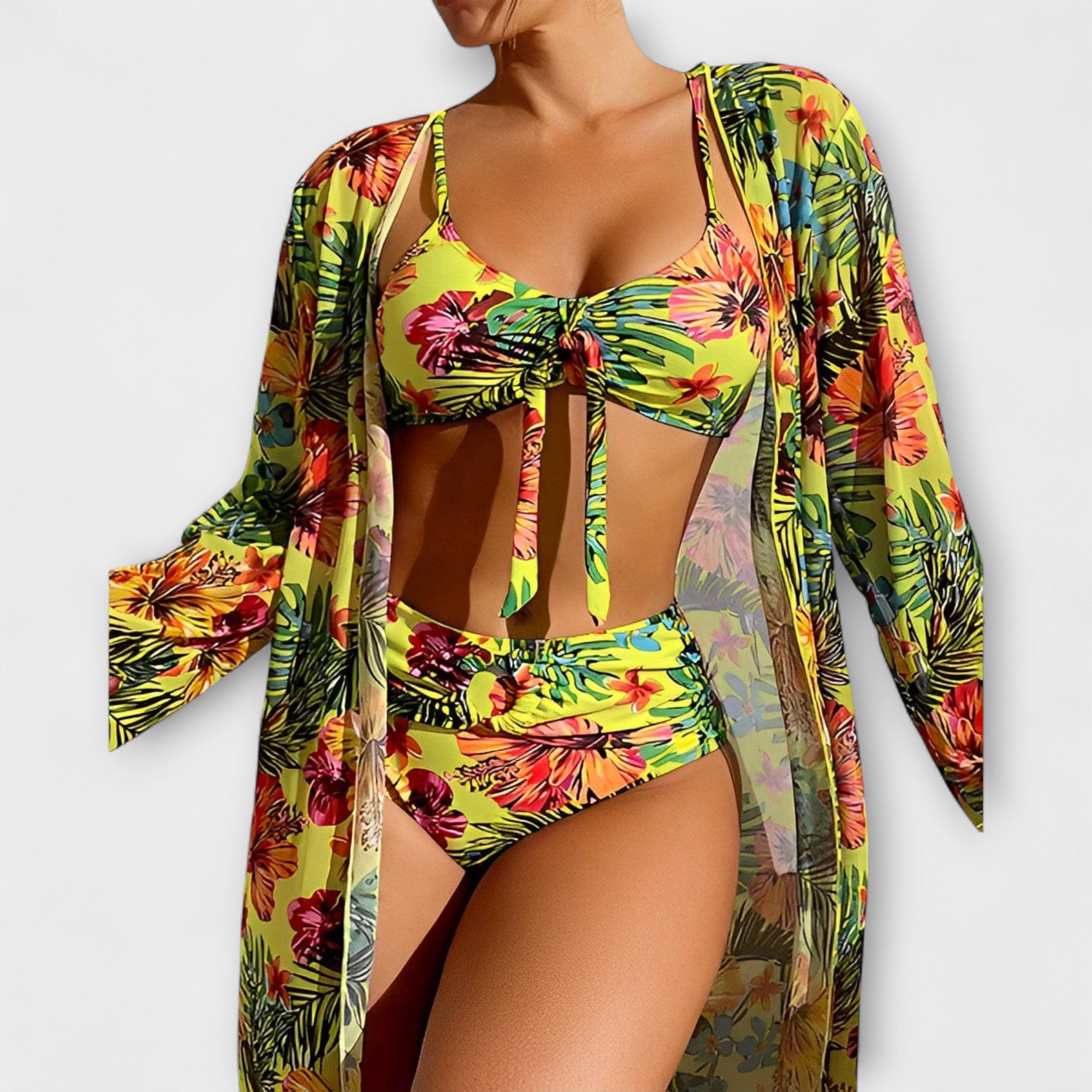 Set Bikini | Costa Tropical