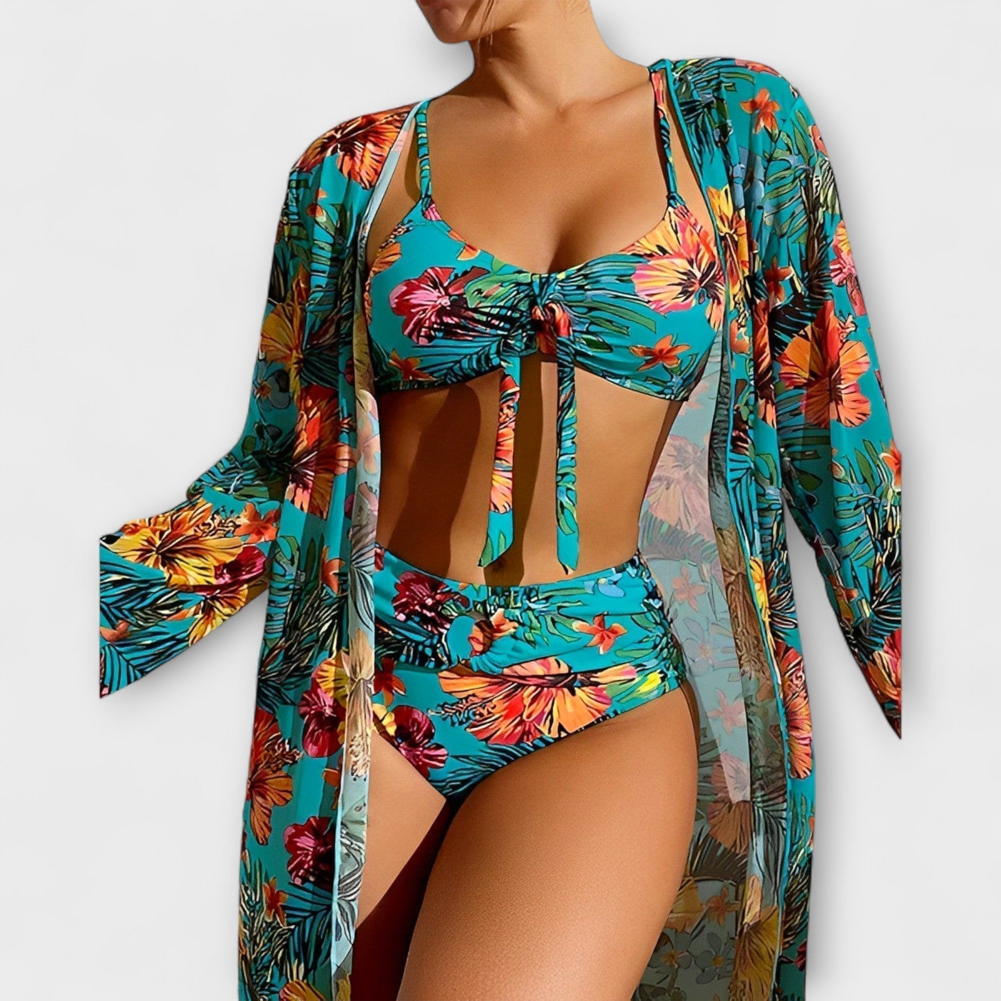 Set Bikini | Costa Tropical