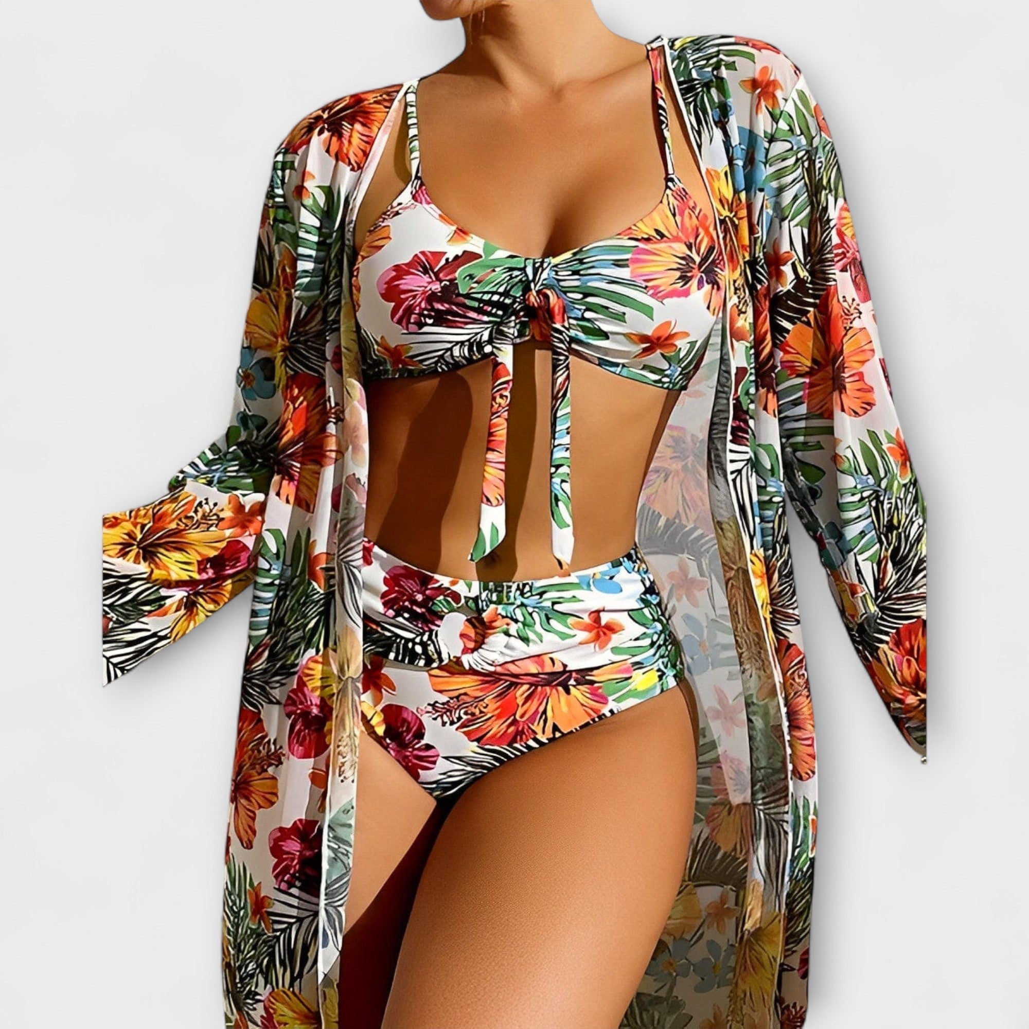 Set Bikini | Costa Tropical