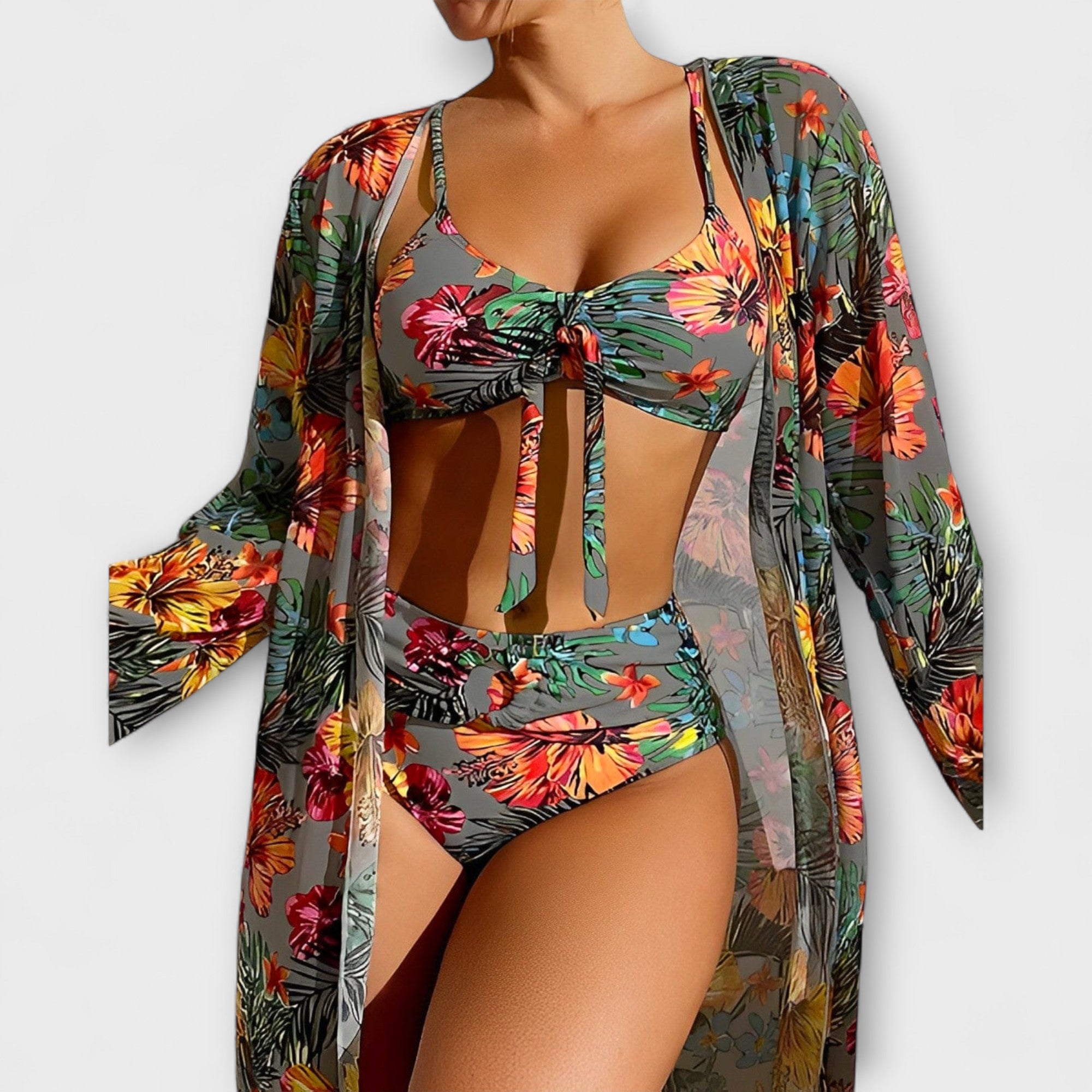 Set Bikini | Costa Tropical