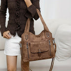 Franka | Borsa vintage elegante