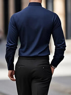 Camicia da uomo elegante