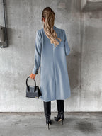 Amy | Cappotto Invernale Reversibile
