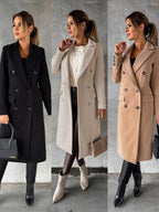 Amy | Cappotto Invernale Reversibile