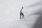 Polo casual a maniche lunghe