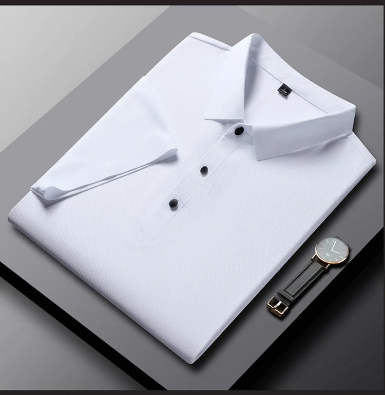 Polo casual