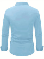 Camicia da uomo elegante