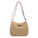 Borsa da spiaggia aurora | Stile bohemien