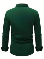Camicia da uomo elegante