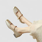 Christi - Scarpe Ortopediche Mary Jane