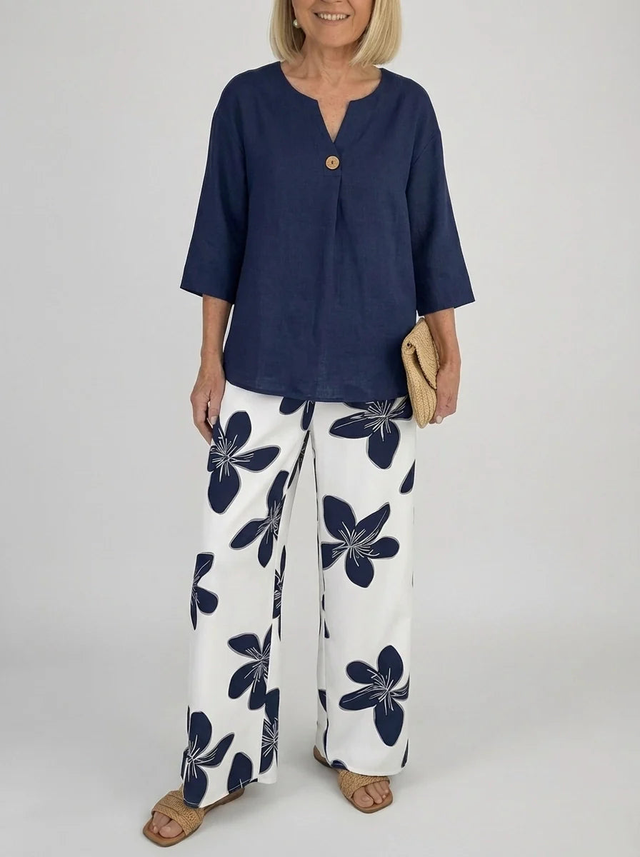 Francesca | Completo Due Pezzi