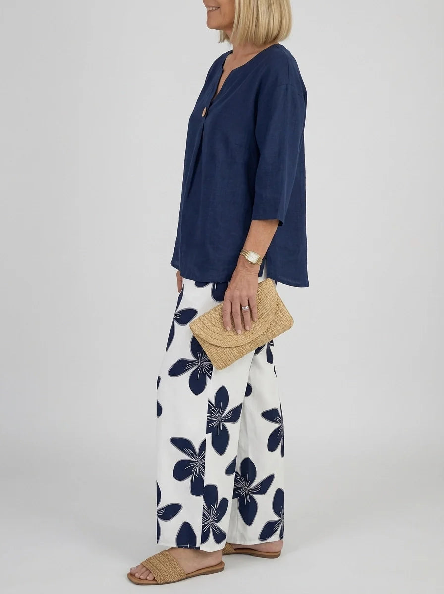 Francesca | Completo Due Pezzi