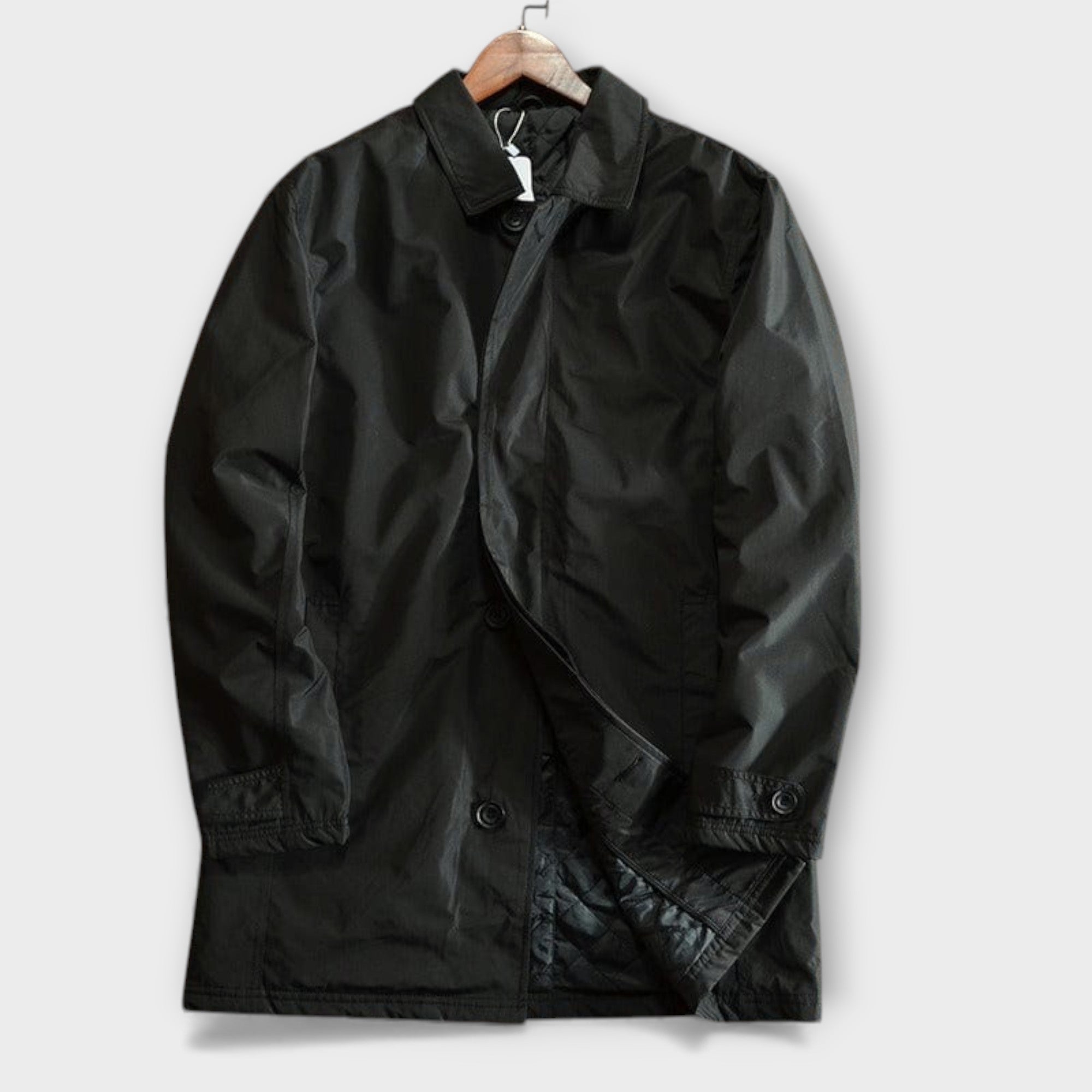 Verdi | Cappotto Costiero