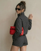 Solène Set Pois Eleganza