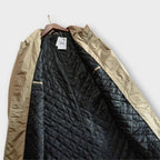 Verdi | Cappotto Costiero