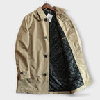 Verdi | Cappotto Costiero