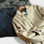 Verdi | Cappotto Costiero