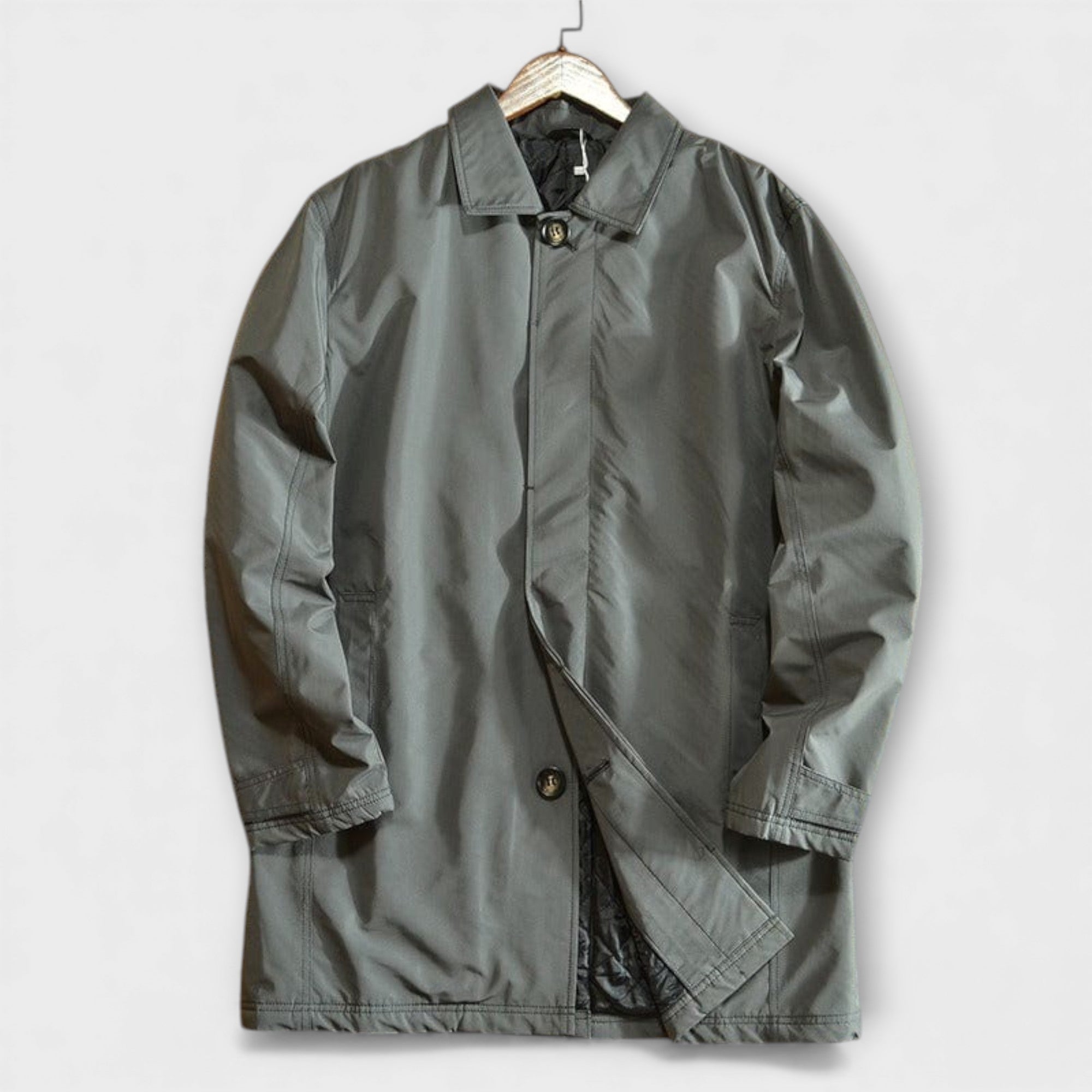 Verdi | Cappotto Costiero