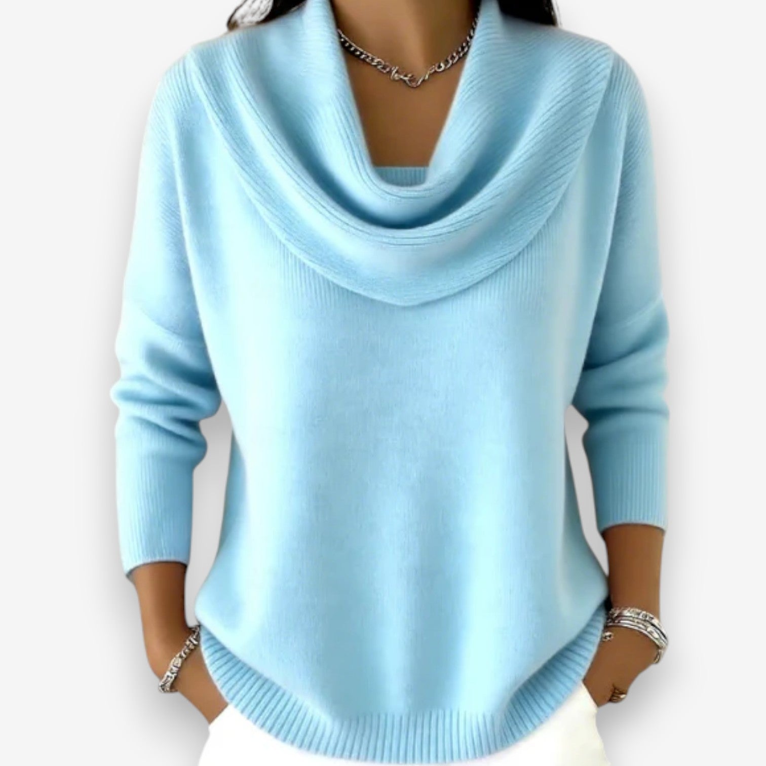 Grouard™ Maglione accogliente
