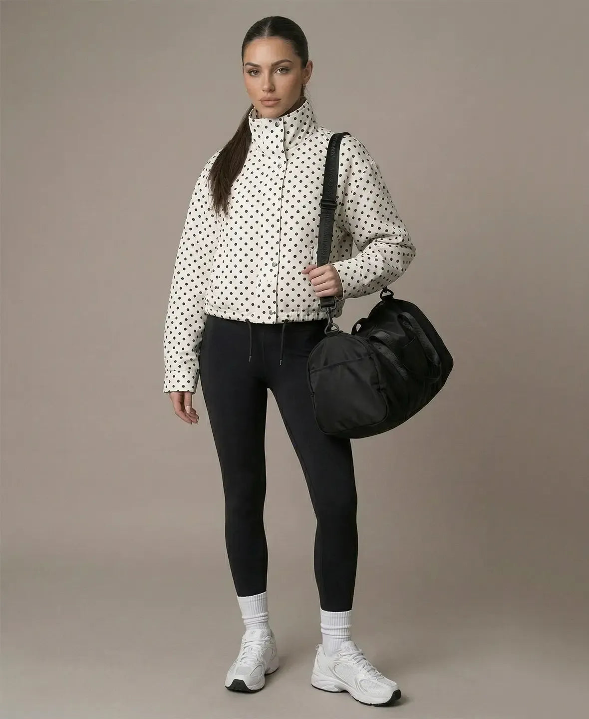 Solène Set Pois Eleganza