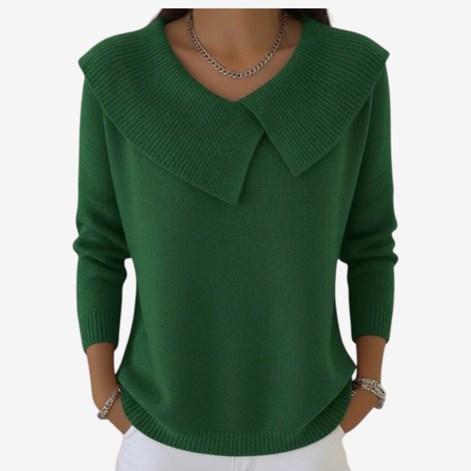 Susanna™ Maglieria Raffinata e fluida