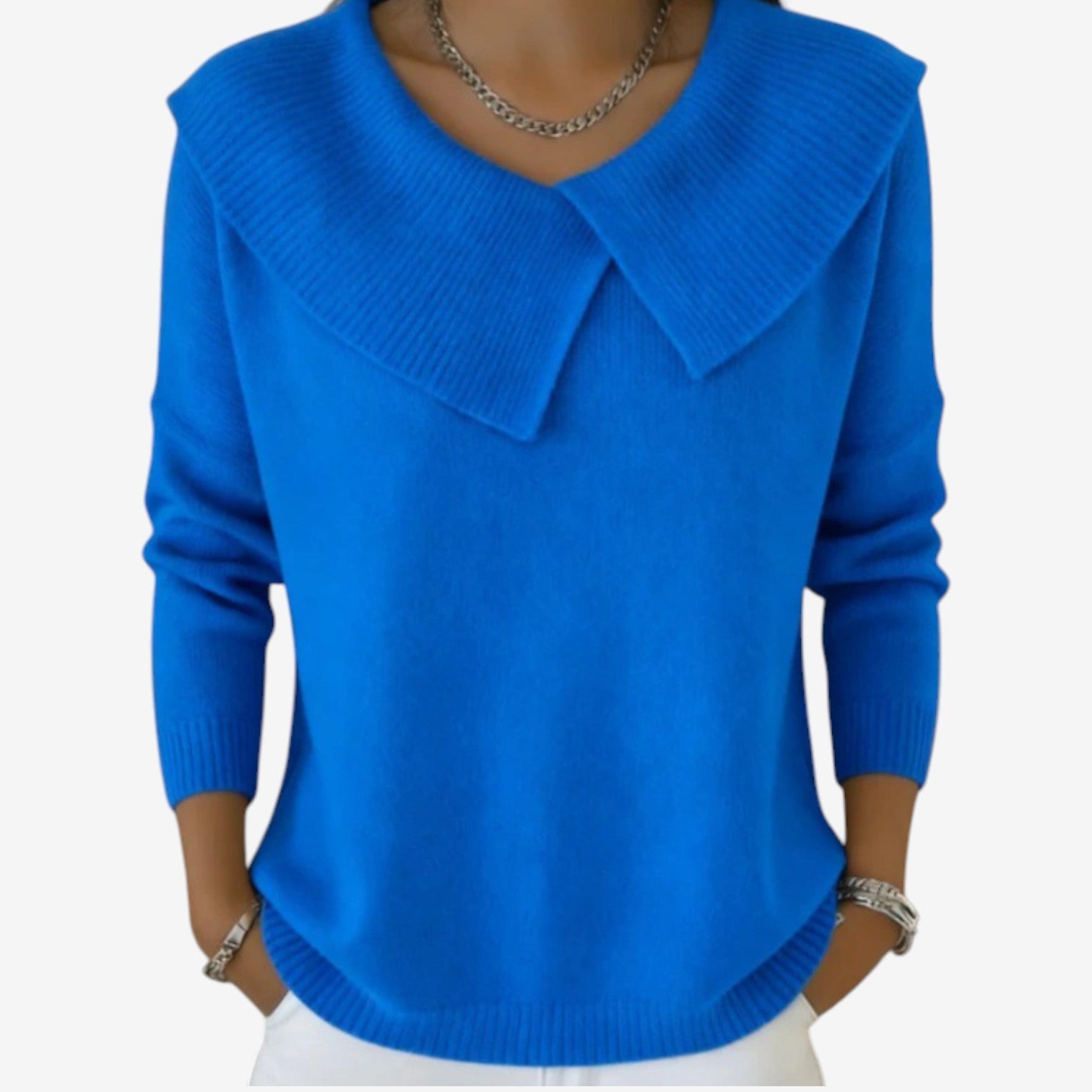 Susanna™ Maglieria Raffinata e fluida