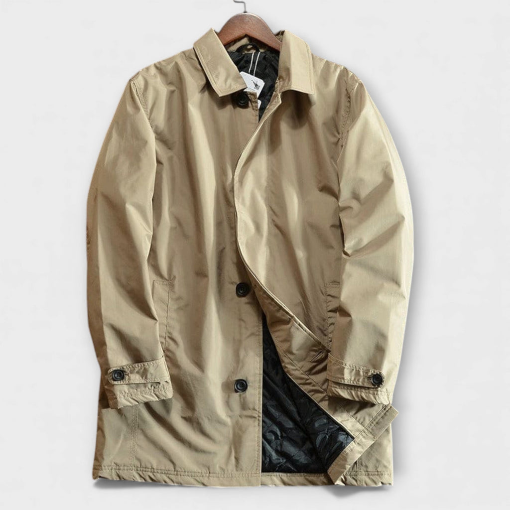 Verdi | Cappotto Costiero
