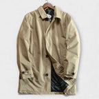 Verdi | Cappotto Costiero
