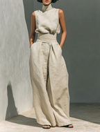 Sandra™ – Look elegante e confortevole per ogni occasione