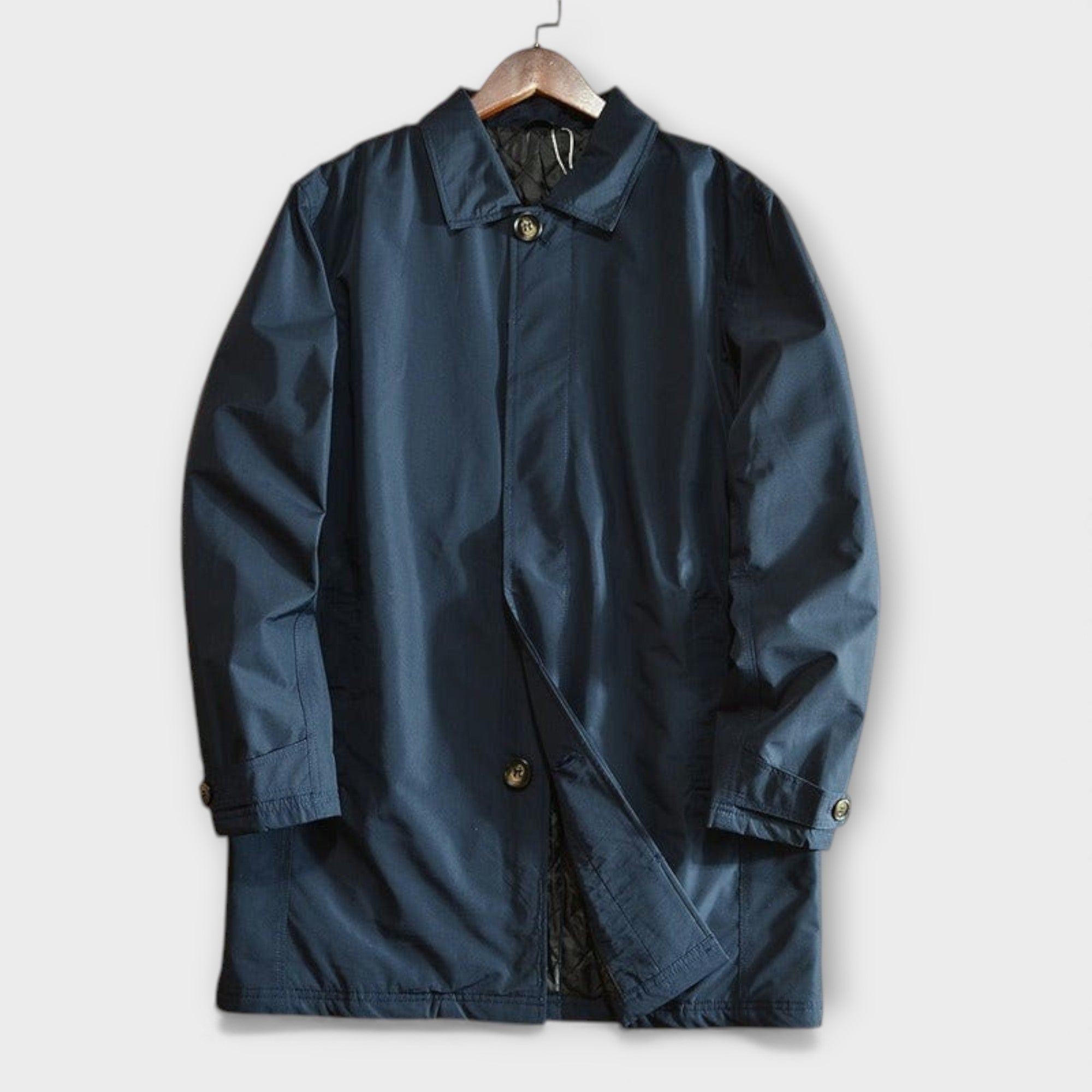 Verdi | Cappotto Costiero