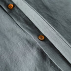 Camicia in stile giapponese