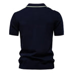 Polo in maglia