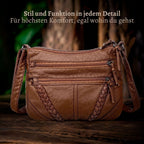 Helene | elegante borsa in pelle