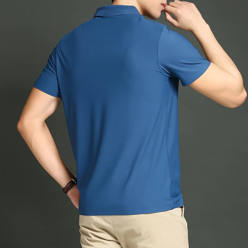 Polo casual