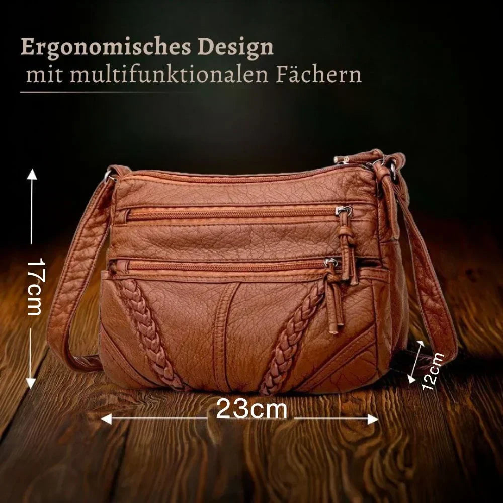 Helene | elegante borsa in pelle