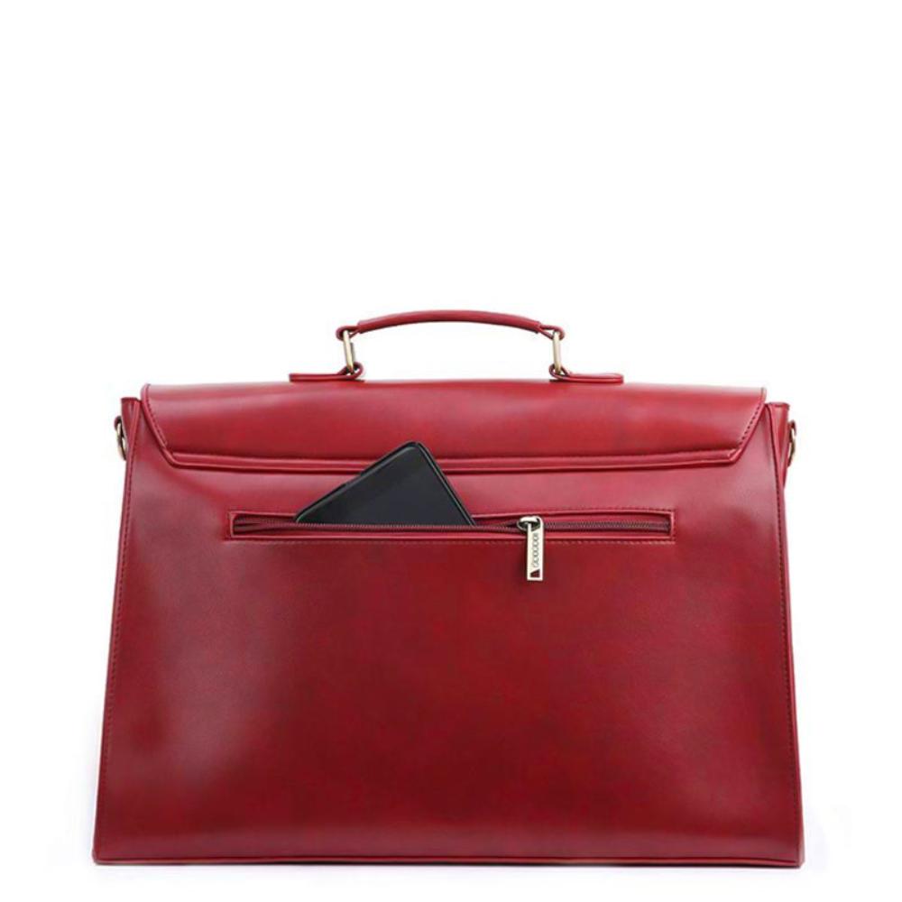 Bernadette | borsa elegante con fiocco