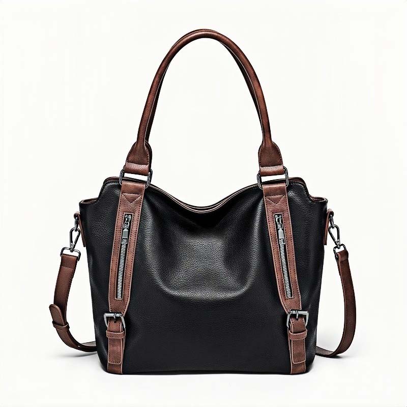 Lucia | Borsa Elegante e Spaziosa per Tutti i Giorni