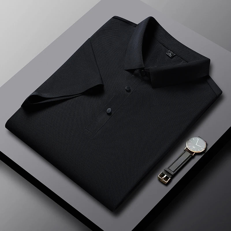 Polo casual