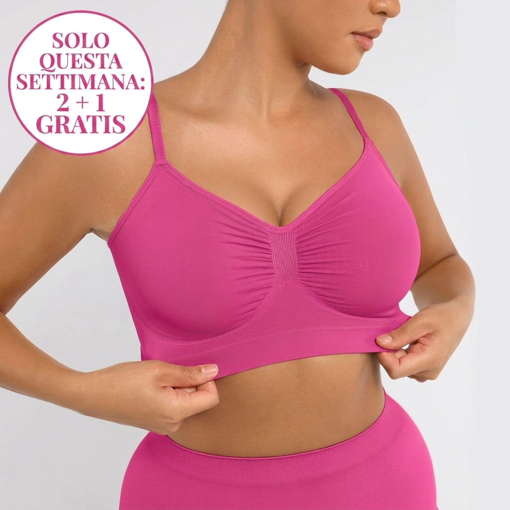 Reggiseno Modellante LuxeForm™